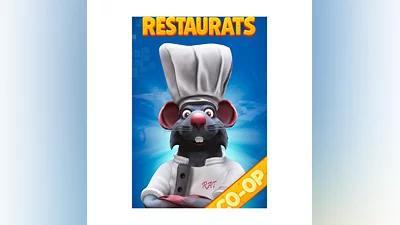 Restaurats (Steam/RU+CIS)