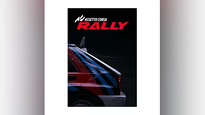 Assetto Corsa Rally (Steam/RU+CIS)