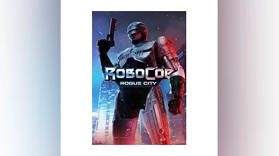 RoboCop: Rogue City (GOG) (Gog/WW)