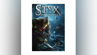 Styx: Shards of Darkness (GOG) (Gog/WW)