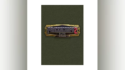 Panzer Corps 2: Elite - 1st Guards (Steam/RU+CIS)