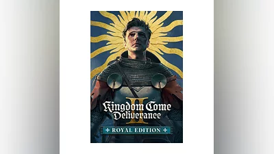 Kingdom Come: Deliverance II - Royal Edition (Steam/RU+