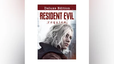Resident Evil Requiem - Deluxe Edition (Steam/RU+CIS)