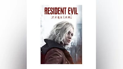 Resident Evil Requiem (Steam/RU+CIS)