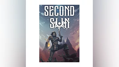 Second Sun (Steam/RU+CIS)