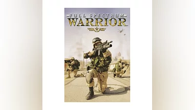 Full Spectrum Warrior (Steam/WW)