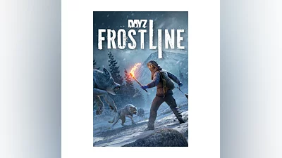 DayZ - Frostline (Steam/RU+CIS)