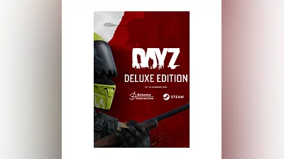 DayZ - Deluxe Edition (Steam/RU+CIS)
