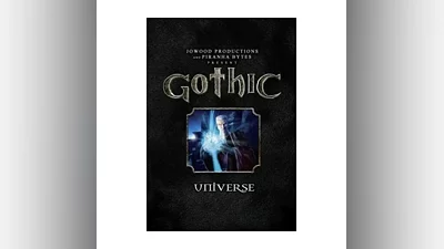 Gothic Universe Edition (Steam/RU+CIS)