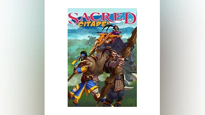 Sacred Citadel (Steam/RU+CIS)