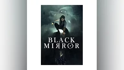 Black Mirror I (Steam/RU+CIS)