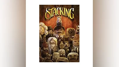 Stacking (Steam/RU+CIS)
