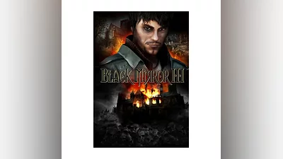 Black Mirror III (Steam/WW)