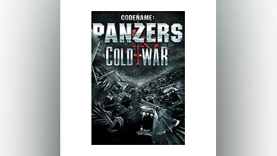 Codename: Panzers - Cold War (Steam/RU+CIS)