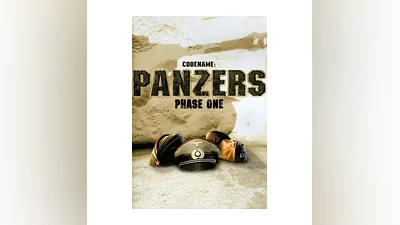 Codename: Panzers, Phase One (Steam/RU+CIS)