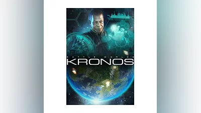Battle Worlds: Kronos (Steam/RU+CIS)
