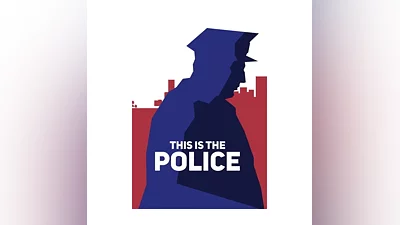 This is the Police (Steam/RU+CIS)