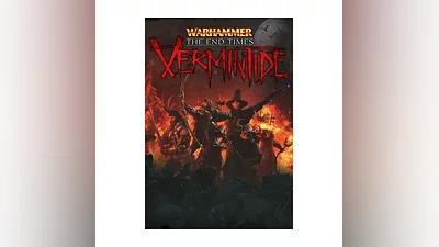 Warhammer: End Times - Vermintide (Steam/RU+CIS)