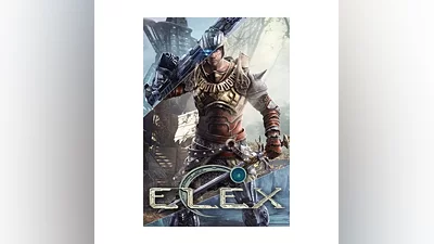 ELEX (Steam/RU+CIS)