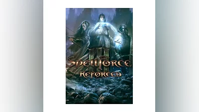 SpellForce 3 Reforced (Steam/RU+CIS)