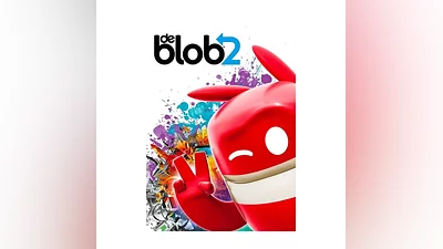 de Blob 2 (Steam/RU+CIS)