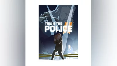 This Is the Police 2 (Steam/RU+CIS)