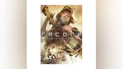 ReCore: Definitive Edition (Steam/RU)