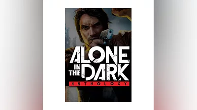 Alone in the Dark Anthology (Steam/RU+CIS)