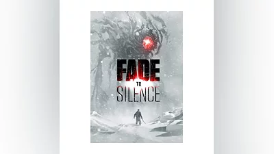 Fade to Silence (Steam/RU+CIS)
