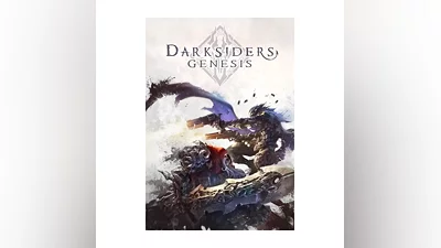 Darksiders Genesis (Steam/RU+CIS)