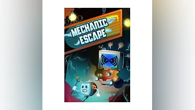 Mechanic Escape (Steam/WW)