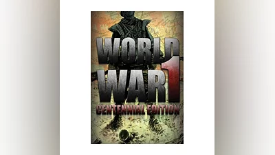 World War 1 Centennial Edition (Steam/RU+CIS)