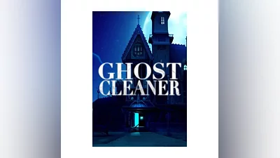 Ghost Cleaner (Steam/RU+CIS)