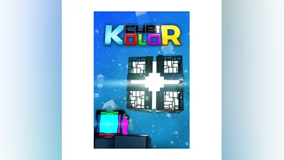 Cubikolor (Steam/RU+CIS)