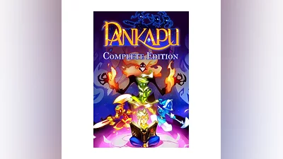 Pankapu - Complete Edition (Steam/WW)