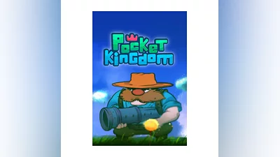 Pocket Kingdom (Steam/RU+CIS)