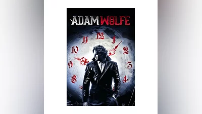 Adam Wolfe (Steam/WW)