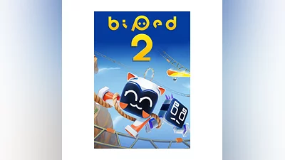 BIPED 2 (Steam/RU+CIS)