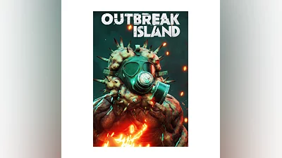 Outbreak Island (Steam/WW)