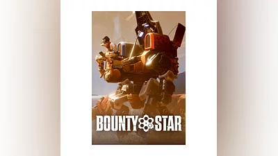 Bounty Star (Steam/RU+CIS)