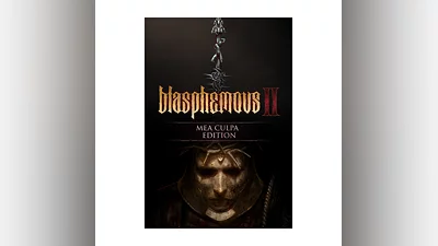 Blasphemous 2 - Mea Culpa Edition (Steam/ROW)