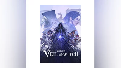 Lost Eidolons: Veil of the Witch (Steam/WW)
