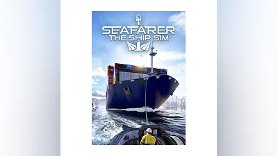 Seafarer: The Ship Sim (Steam/CIS WITHOUT BY)