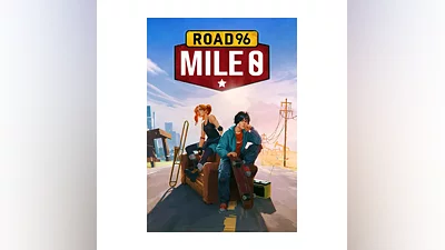 Road 96: Mile 0 (Steam/RU+CIS)