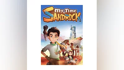 My Time at Sandrock (Steam/RU+CIS+TR)