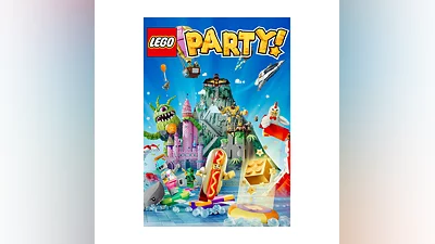 LEGO  Party! (Steam/RU+CIS)