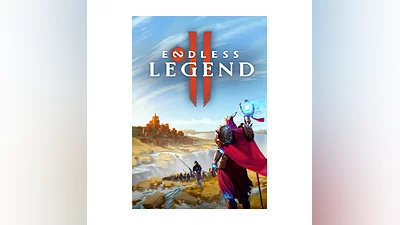 ENDLESS  Legend 2 (Steam/ROW)