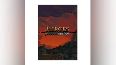 Heroes of Hammerwatch (Steam/ROW)