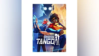 Operation: Tango (Steam/ROW)