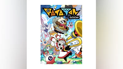 Ratatan (Steam/RU+CIS)